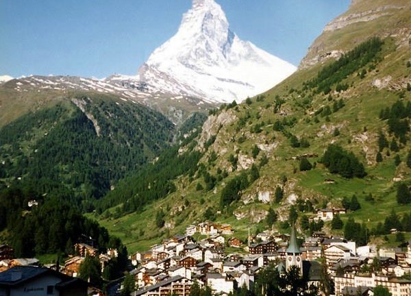 Wandelen in de Alpen: ontdek de mooiste berggebieden